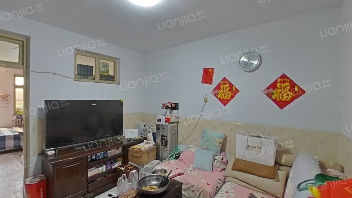 新街北1号楼二手房实景图