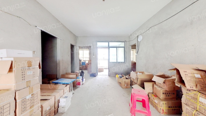 岭南雅苑二手房实景图