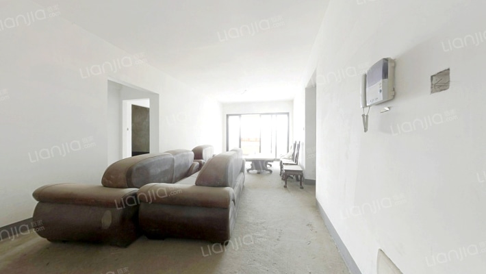 两江壹号二手房实景图