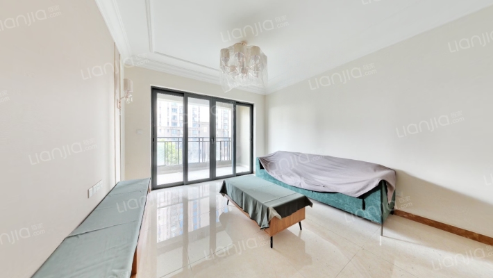 恒大银海湖三期二手房实景图