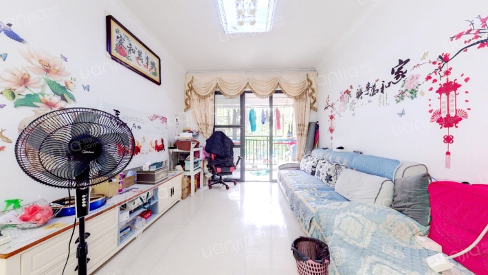 东鸿雅居二手房实景图