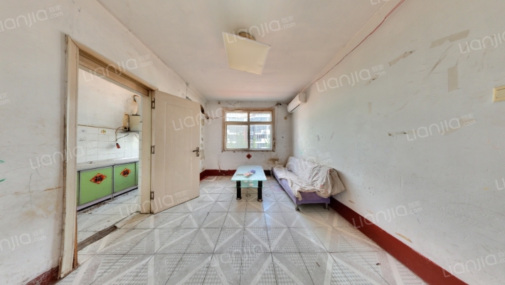 三中宿舍楼二手房实景图