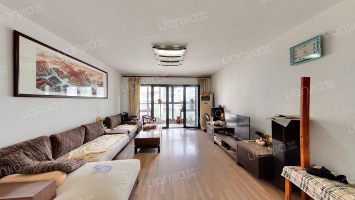 齐鲁骏园二手房实景图