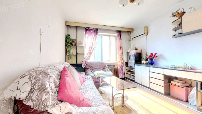 昆明街（阳光巷）二手房实景图