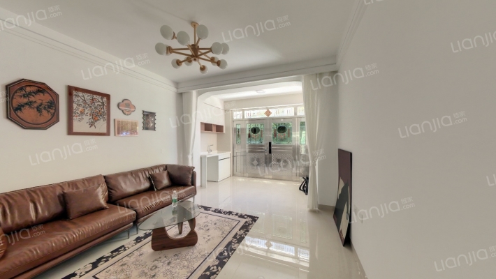 七二社区二手房实景图