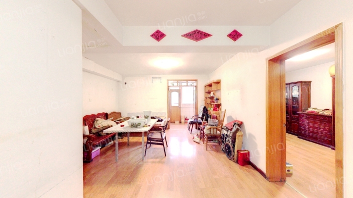 东方楼二手房实景图