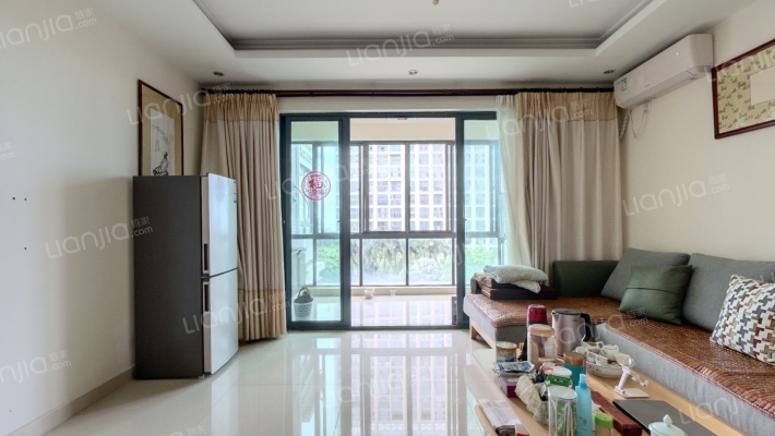 凯撒豪庭二手房实景图