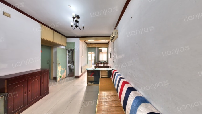 经七路磁带厂家属院二手房实景图