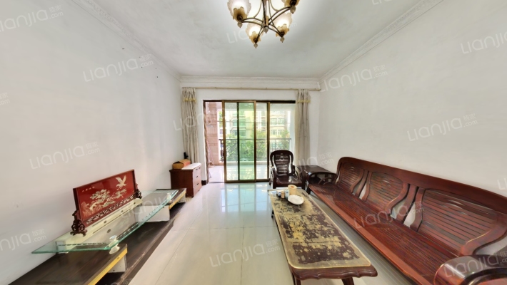 锦绣阳光花园春满苑二手房实景图