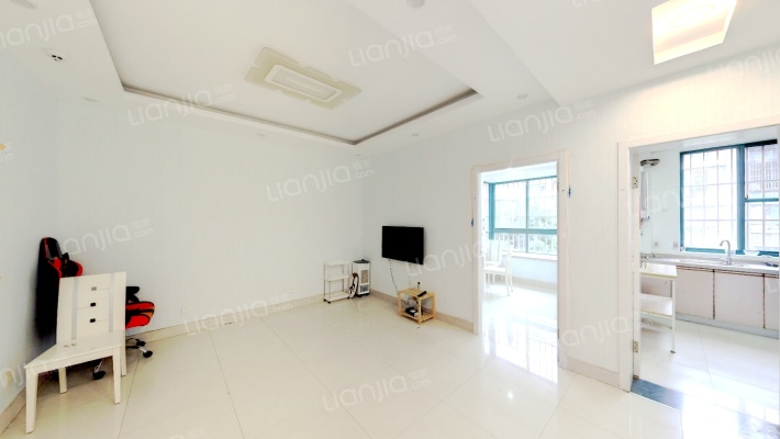 白领空间二手房实景图