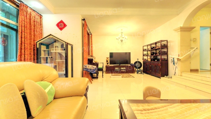 境界二手房实景图