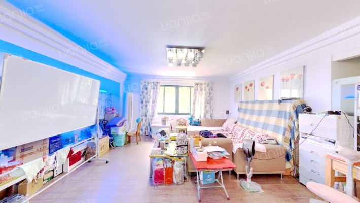 温馨家园二手房实景图