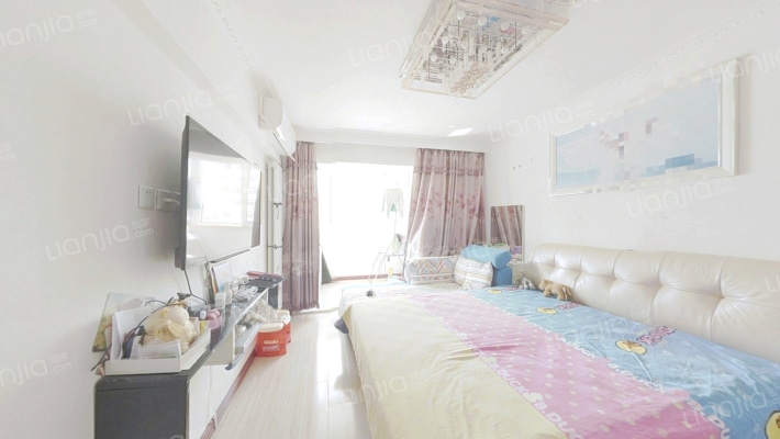 鲁迅路（寺儿沟商圈）二手房实景图