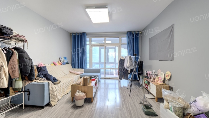 盛世民生花园二手房实景图