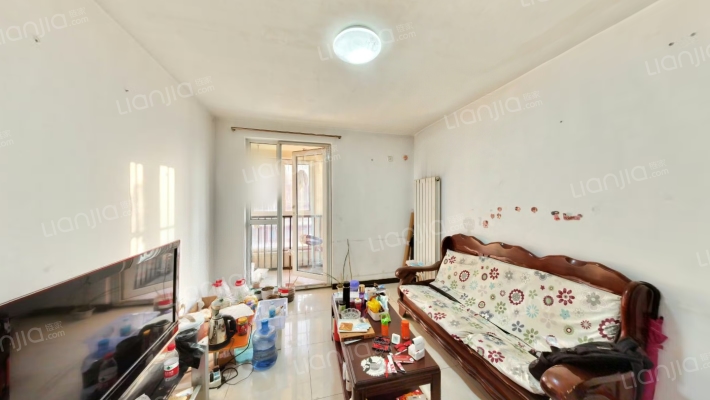 土沟新村二手房实景图