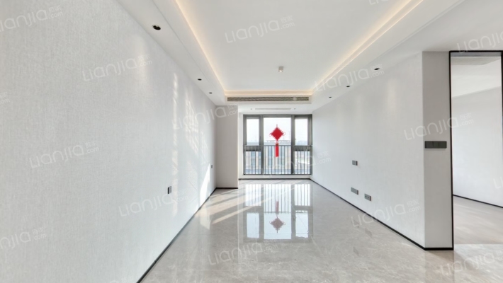 翡翠云璟二手房实景图