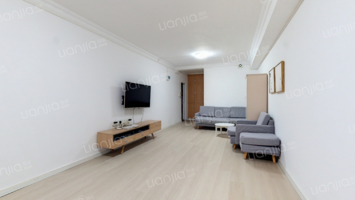 番禺大厦二手房实景图