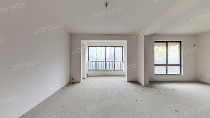 勤星苑北区二手房实景图