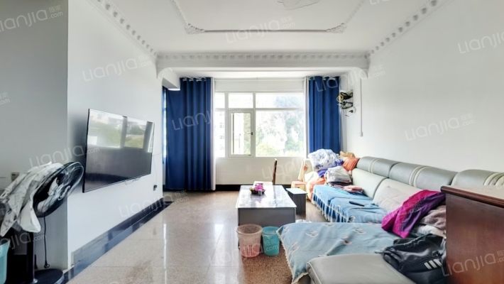 桂花园二手房实景图