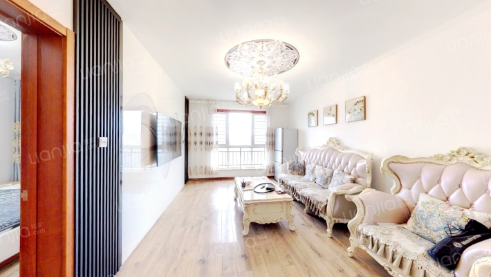 水印莱茵二手房实景图