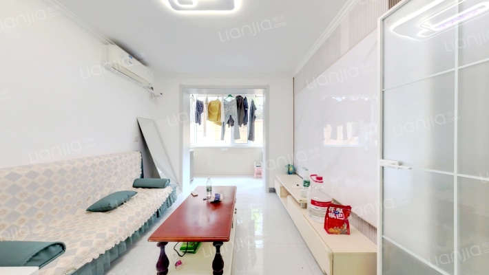 雅荷苑二手房实景图