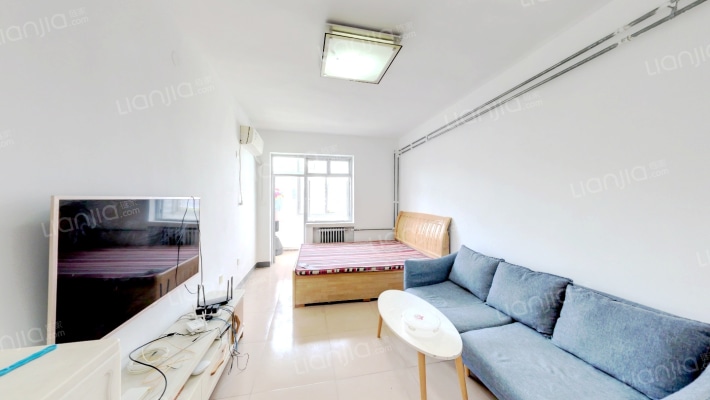 翠薇雅居二手房实景图