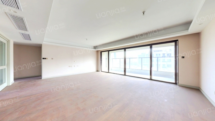 万科金新城大都会二手房实景图