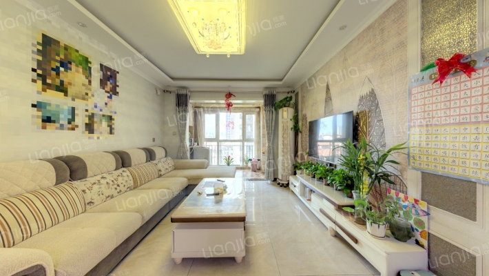 枫林九溪竹韵二手房实景图