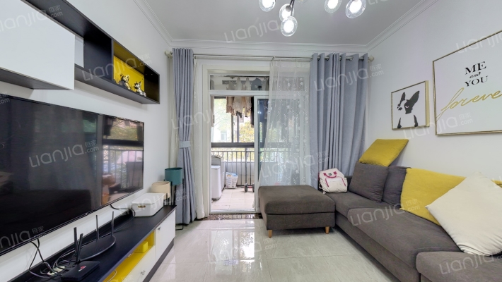 临江花园二期二手房实景图