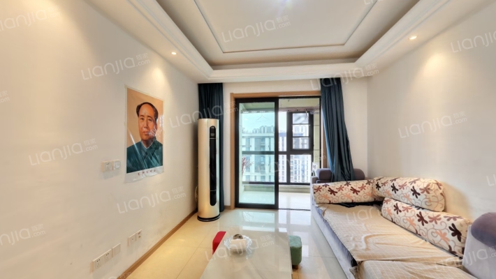绿地花语城水泽苑二手房实景图