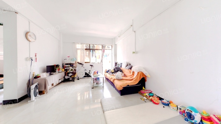 富港花园二手房实景图