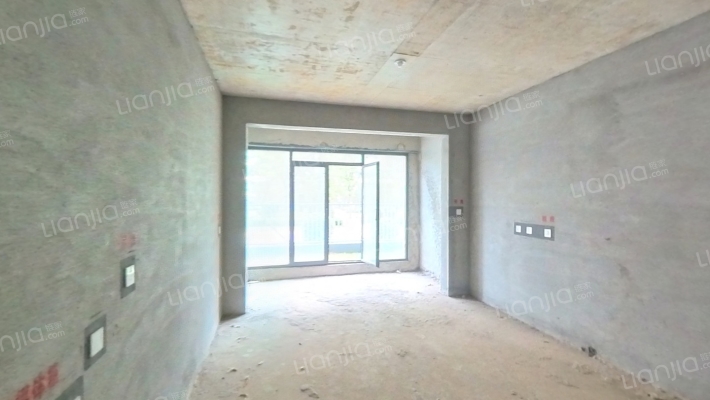 亿安新筑二手房实景图