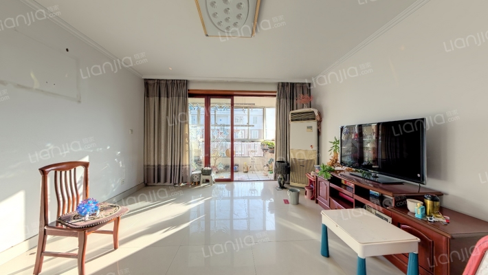 华通园小区二手房实景图