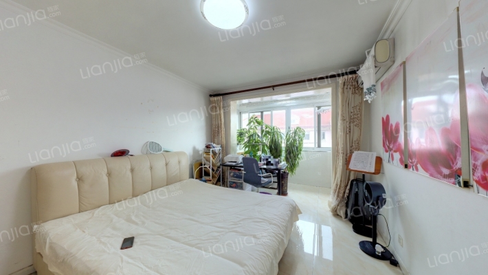 莘南花苑一村二手房实景图