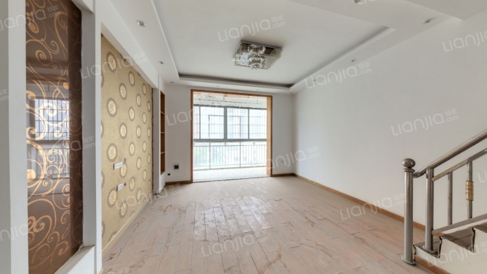 罗家山小区二手房实景图