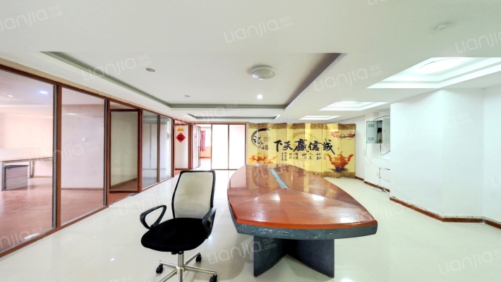 金源花园二手房实景图