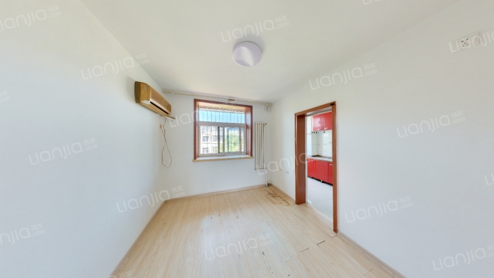 新盛小区二手房实景图