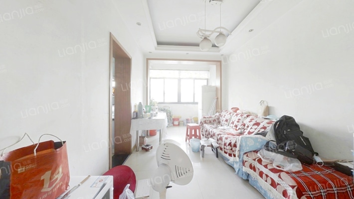 动物园路11到81号二手房实景图