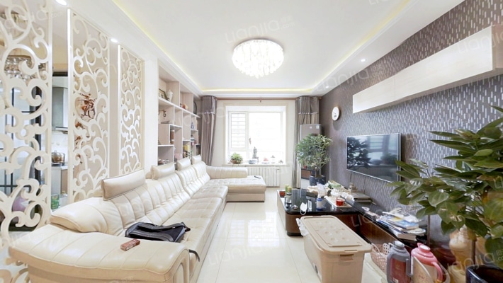 月星公馆二手房实景图