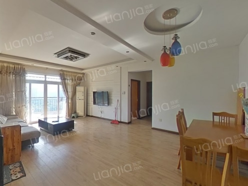 整租·沙铁大厦 2室2厅 东