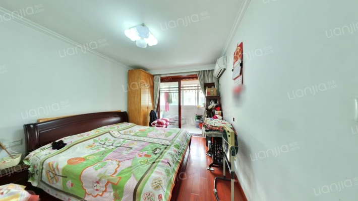 营苑新寓二手房实景图