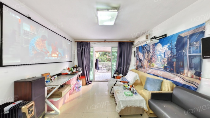 冬馨苑二手房实景图