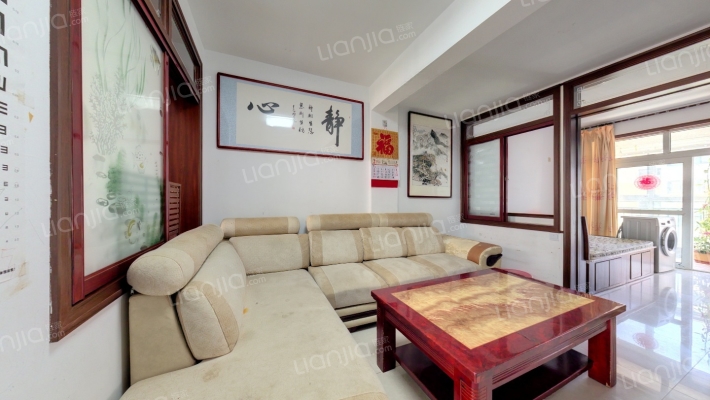 御景苑(芝罘)二手房实景图