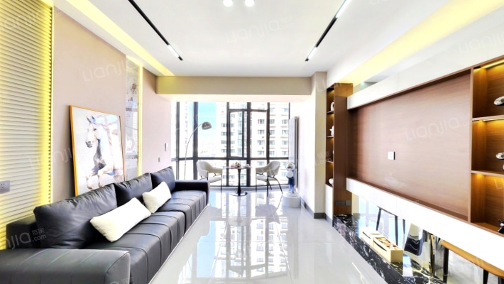 香榭丽苑二手房实景图