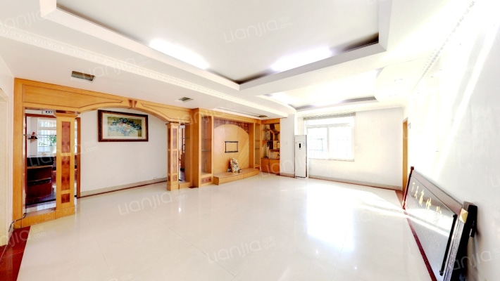 康业西湖苑二手房实景图