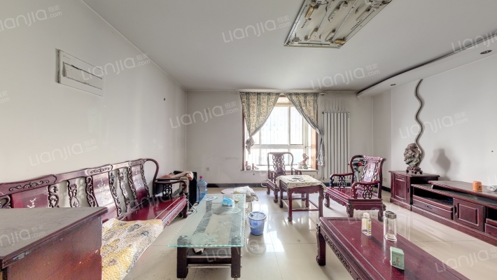 盛世佳园二手房实景图