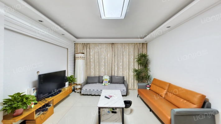 良渚十六街区二手房实景图