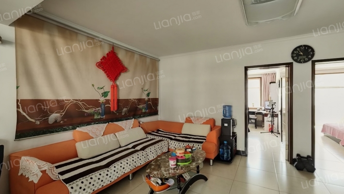 探机宿舍小区二手房实景图