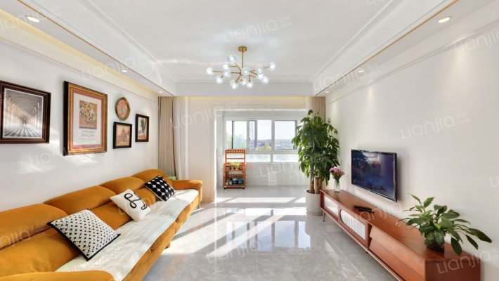 德馨嘉苑二手房实景图