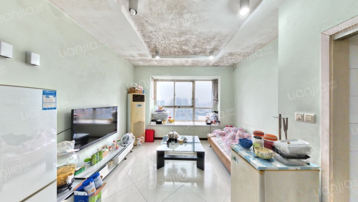 艾佳天泰二手房实景图